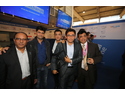 SMCellucom Gmbh - Shamin Shafiquallah & amsonite Mobile Phones LLC - Pradeep Panjwani & Flyway Trading Co. LLC - Kumar Jagwani & Dutronics JLT - Deepak Udani